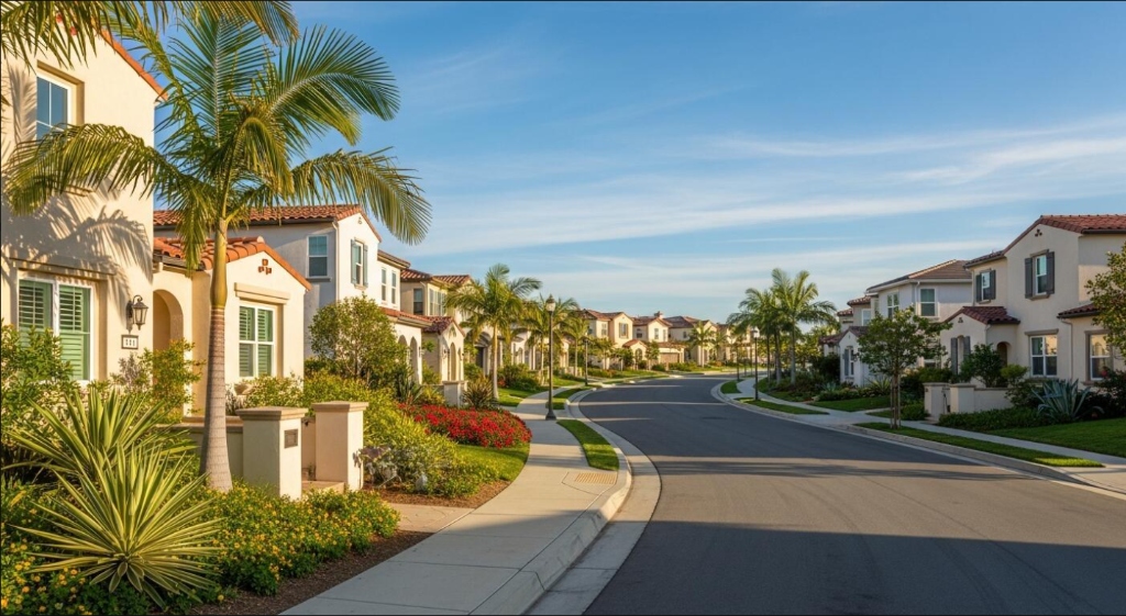 Aliso Viejo