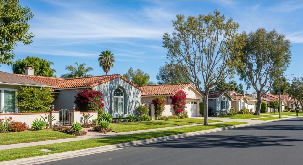 San Juan Capistrano